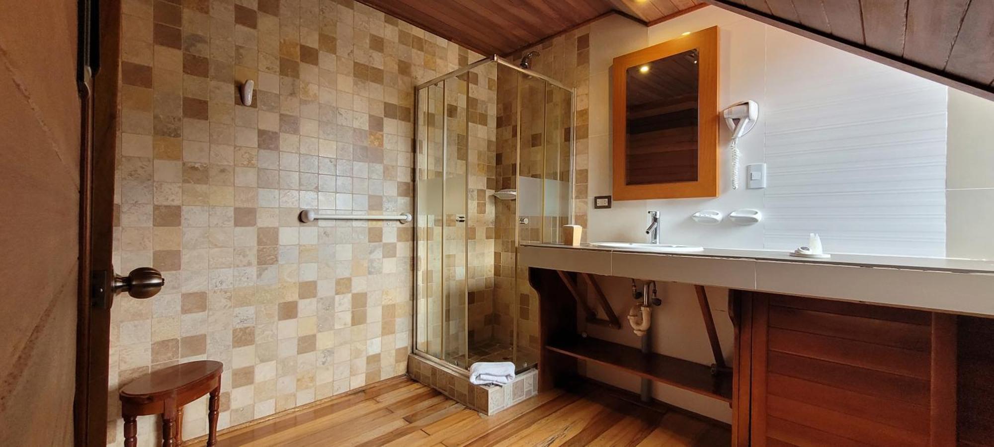 Hotel Heidinger Oxapampa Kültér fotó