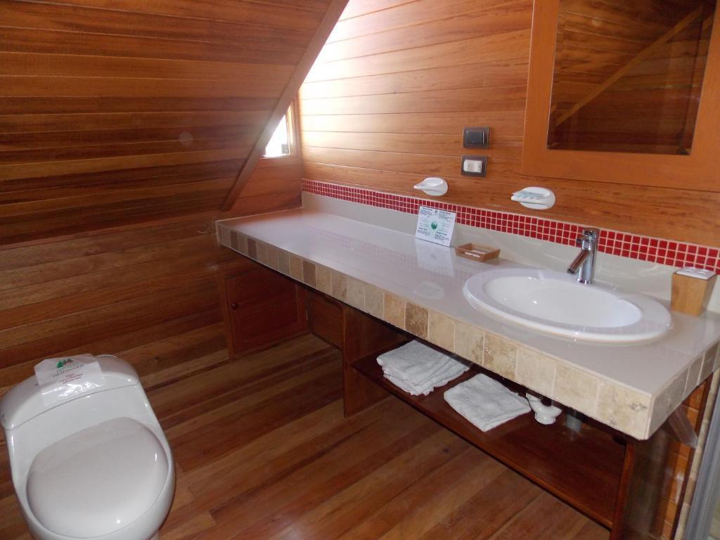 Hotel Heidinger Oxapampa Kültér fotó